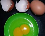 Foto langkah ke 2 dari resep Tauge Telur Tahu.