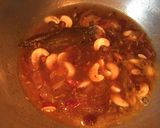 A picture of step 4 of Dates Marmalade.