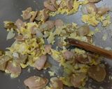 Foto langkah ke 4 dari resep Nasi Goreng Gochujang.