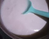 Foto langkah ke 2 dari resep Silky Puding Susu.