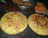 Foto del paso 4 de la receta: Tortilla de papas