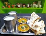 Thandi lassi recipe step 2 photo