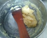 Foto langkah ke 3 dari resep Pempek Ikan Kukus.