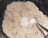 Foto del paso 1 de la receta Galletas de avena y semillas con sirope de arce