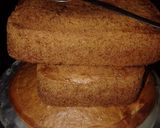 A picture of step 7 of Simple carrot cake.