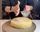 A picture of step 11 of 5 Ingredient Chinese Steamed Cake (rice cooker edition!).