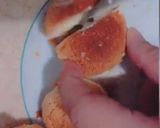 Foto langkah ke 7 dari resep Cream PUFF - crunchy di luar dingin di dalam.. nyammy.