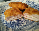 Foto del paso 8 de la receta: Pechugas rellenas