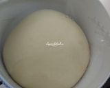 Foto langkah ke 2 dari resep Donat Maizena.