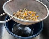Foto del paso 5 de la receta: Berenjenas a la vinagreta (con vinagre de manzana)son muy deliciosas te invito a probarlas😍👇🏻