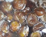 صورة لخطوة 3 من وصفة مربى التين