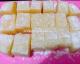 Foto langkah ke 6 dari resep Susu Goreng(Sugor).