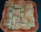 Foto del paso 9 de la receta: Criollitos Hojaldrados