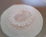 Foto del paso 1 de la receta: Masa danesa
