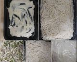 صورة لخطوة 4 من وصفة مكرونة نجرسكو