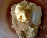 Foto langkah ke 3 dari resep Donat Kentang Kampung Fluffy Lembut Empuk.