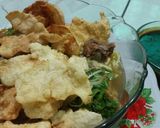 Foto langkah ke 6 dari resep Tahu campur surabaya.