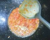 Foto langkah ke 3 dari resep Gulai Tempoyak.
