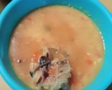 Foto langkah ke 2 dari resep Telur Bihun Kukus.