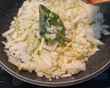 Foto del paso 3 de la receta: Albóndigas con salsa de almendras