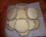 Foto del paso 7 de la receta: Alfajorcitos De Maicena 😋😋