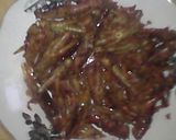 Foto langkah ke 3 dari resep Belalang goreng simple enak renyahhhh.