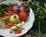 Foto langkah ke 1 dari resep 33#- soto ayam.