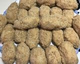 Foto del paso 2 de la receta Croquetas de pollo en cocotte con su jugo