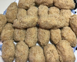 Foto del paso 2 de la receta: Croquetas de pollo en cocotte con su jugo