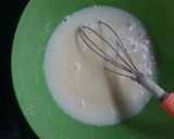 Foto del paso 2 de la receta: Budín de Naranja