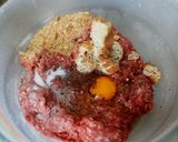 Foto del paso 3 de la receta: Albóndigas en salsa con vino blanco 👩‍🍳✨