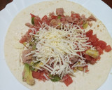Foto del paso 3 de la receta: Quesadilla de Atún en conserva