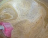A picture of step 5 of My creamy broccoli cheese soup.