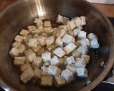 Foto langkah ke 1 dari resep Tempe Sambal Raos.