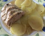 Foto del paso 3 de la receta Pechugas de pollo al horno🍗