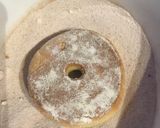 A picture of step 19 of Baked American Cake Donuts.