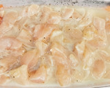 Foto del paso 3 de la receta: Lagrimitas de Pollo con Salsa Mozàrabe
