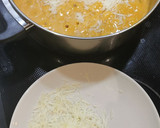 Foto del paso 6 de la receta: Risotto de Gambas al Azafrán