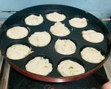 नॉन फ्राइड दही वड़ा चाट (Non fried dahi vada chaat recipe in hindi) रेसिपी चरण 5 फोटो