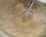 Foto del paso 4 de la receta: Bizcochuelo Marmolado