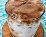 Foto langkah ke 4 dari resep 86. Kopi Susu Kurma.
