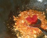 A picture of step 4 of Corn parcel.