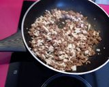 Foto del paso 2 de la receta: Tortilla rellena