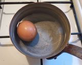 Une image de l'étape 3 de Soupe Froide aux Crudités - Okroshka.