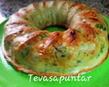 Foto del paso 8 de la receta: Pastel de brócoli 🥕🥦🥕🥦