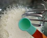 Foto del paso 3 de la receta: Bizcochuelo Súper Esponjoso