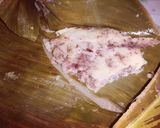 Foto del paso 21 de la receta: Tamalitos de frijol (siete cueros) y pozol (bebida)