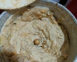 A picture of step 2 of Chickpea Hummus.