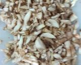 मशरूम सूप (Mushroom soup recipe in hindi) रेसिपी चरण 1 फोटो