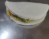 Daal Fara / Dal Peetha recipe step 4 photo